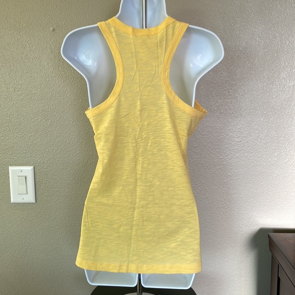 COPY - Soho diamonds live free state I see racer back tank top - Picture 5 of 6